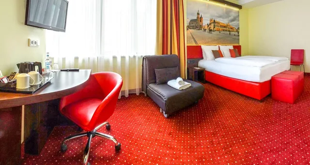 غرفة كومفورت ثلاثية بسرير فردي، PLAZA Premium Berlin Kurfurstendamm 5/10
