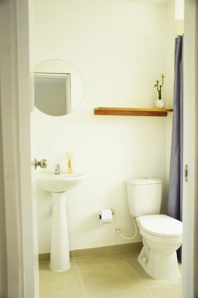 غرفة قياسية ثلاثية، Mucura Hotel and Spa 5/5