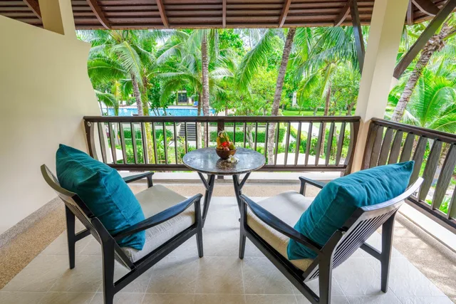 Deluxe, Pavilion, King Bed, High Floor, Layana Resort and Spa - Adults Only 6/7