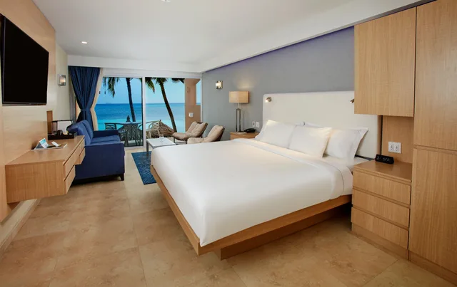 Premium Ocean Front King، Tamarijn Aruba All Inclusive Resort 1/2