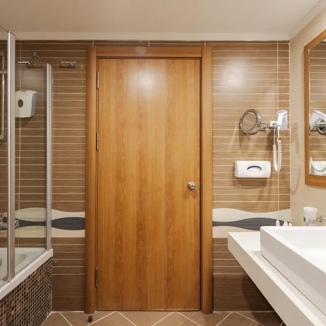غرفة سوبيريور بسرير مزدوج، Sueno Golf Belek 4/4