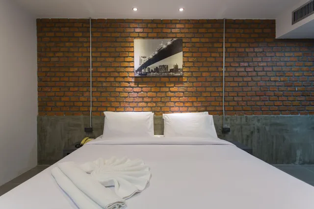 New Style, Superior، City Hotel 3/10