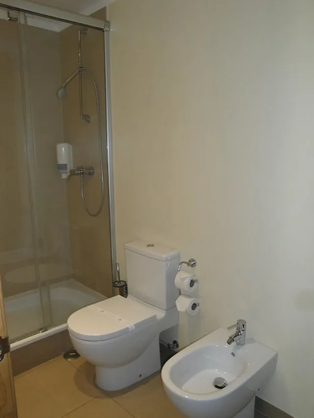 Standard, Twin Beds, Principe Lisboa 9/10