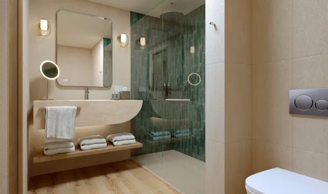 غرفة سوبيريور، Hyatt Regency Vilamoura Algarve 2/2