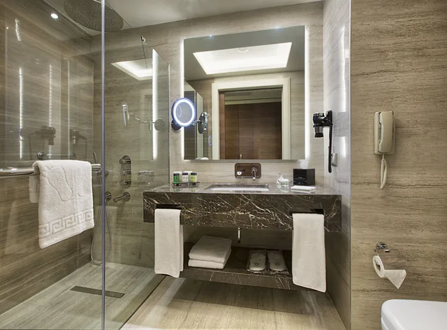 Deluxe, Island View، Dedeman Bostanci 3/3