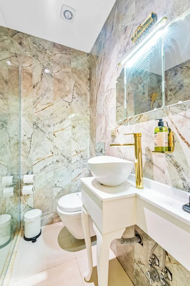غرفة اقتصادية بسرير مزدوج، Elegance East Hotel Boutique Class 6/6