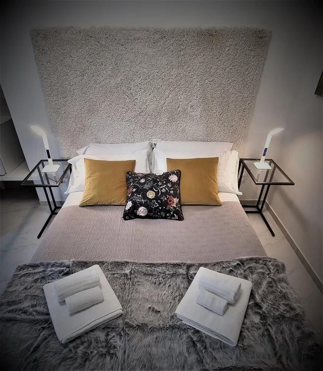 Casa Storica 5 Giornate, Milan 36/50