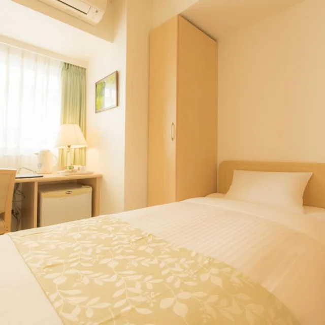 غرفة مفردة، Hotel Famy Inn Kinshicho 1/20
