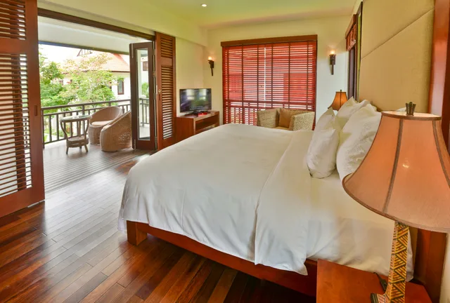 3 Bedrooms, Pool، Furama Villas Da Nang 2/5