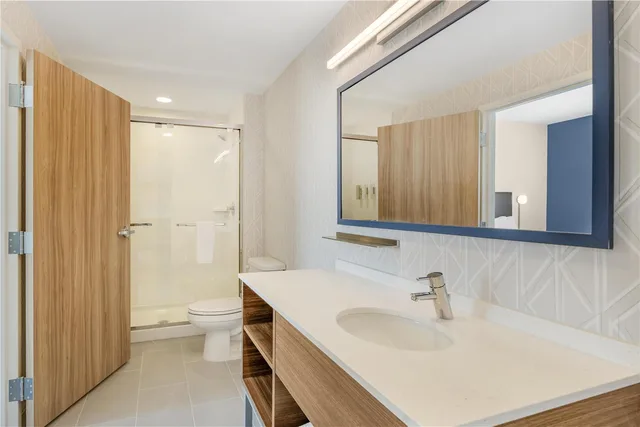 جناح استوديو بسرير كينج بإطلالة على الجبل، Home2 Suites by Hilton Bozeman Four Corners 8/8