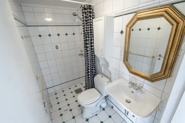 Economy, Twin Beds, Grand Hotel 1/1