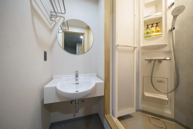 غرفة سوبيريور بسريرين منفصلين، Premier Hotel Cabin Sapporo Ex Natural Spa Hotel Paco Junior Susukino 6/7