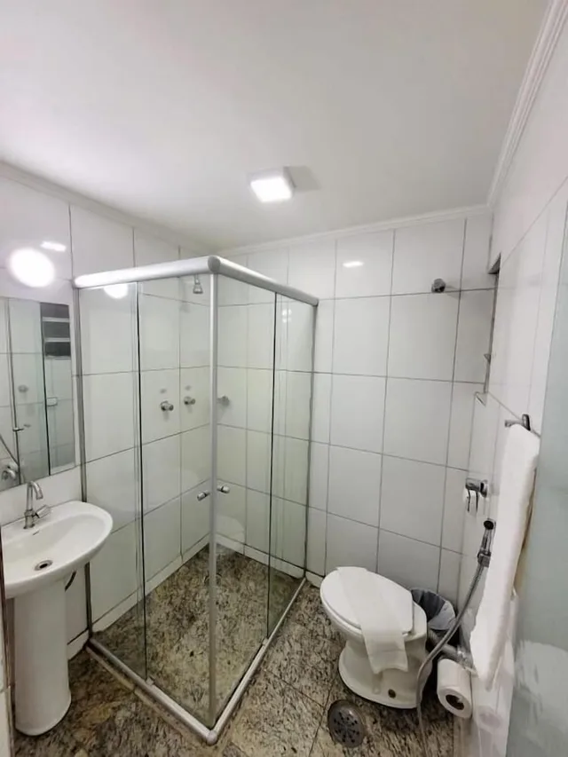 غرفة سوبيريور بسرير كوين، HOTEL NACIONAL INN SAO PAULO 5/7