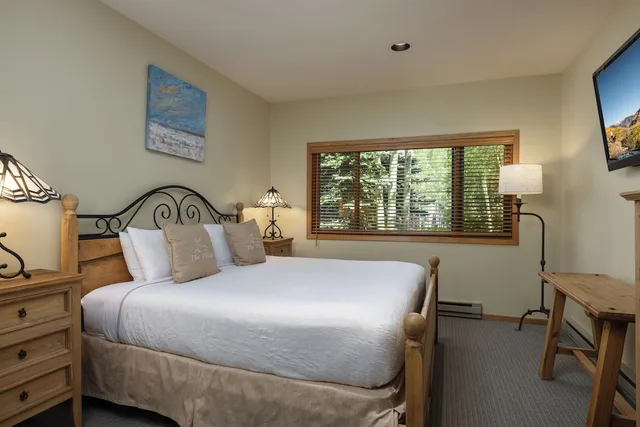 شقة سكنية بـ3 غرف نوم، Villas At Snowmass Club A Destination Residence 2/4