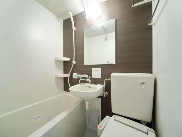 Room, 3 Beds, Loft Bed, Comfort Inn Kagoshima Taniyama 4/4