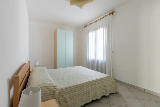 3 Bedrooms, Apartment, 2 Double and Twin Beds, Sofa، I Pungenti 7/10