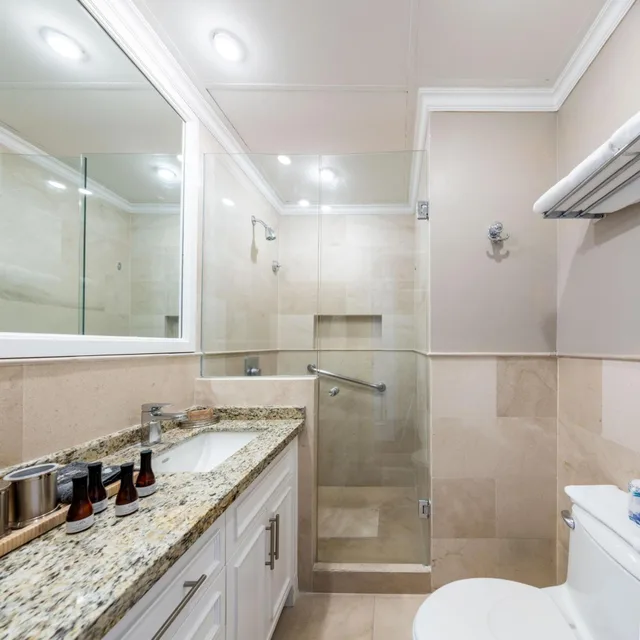 شقة سوبيريور، Grand Polanco Residencial 4/4