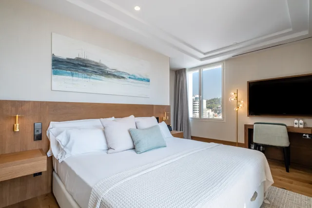 Room, Double or Twin Bed, with View, Hotel Soho Boutique Equitativa 1/6