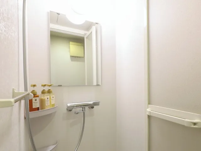 غرفة قياسية بسرير مزدوج، Dormy Inn Sendai Annex 2/2
