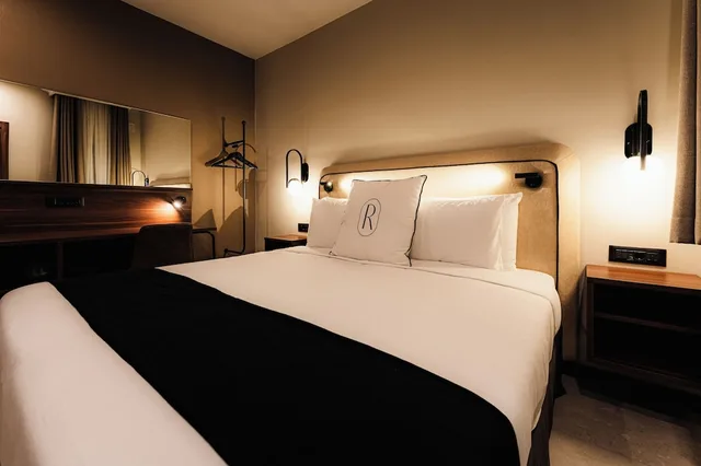 غرفة سوبيريور بسرير كينج، Royale Sainte Helene Boutique Hotel 4/7