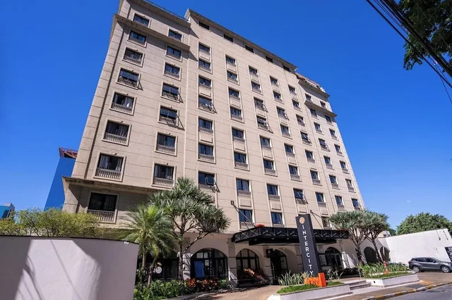Intercity Berrini، Morumbi، ساو باولو 3/113