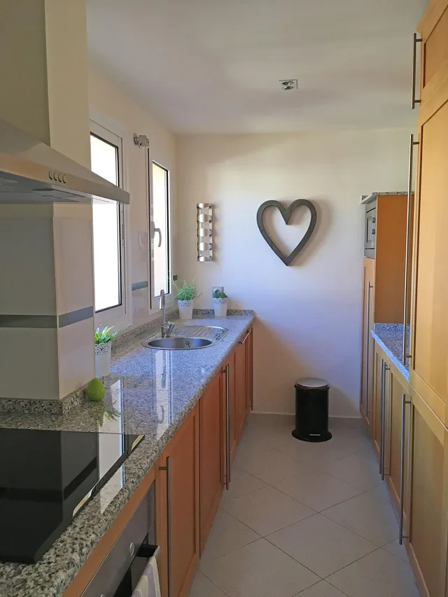 2 Bedrooms, Duplex, Penthouse، Aloha Hill Club Golf and Spa 3/3
