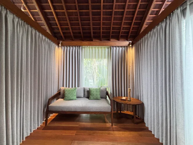 Rice Field, Villa، AnandaDara Ubud Resort & Spa 3/6