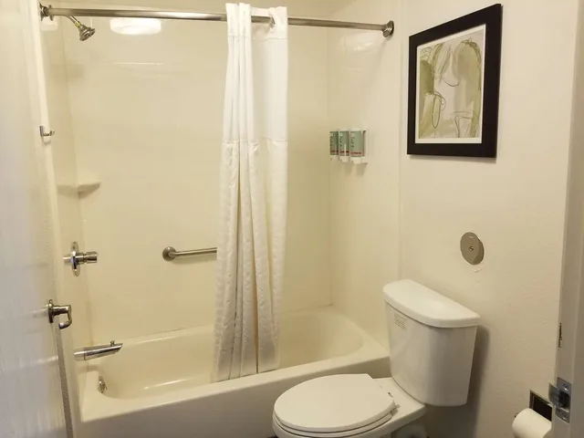 Room, 2 Queen Beds, Accessible, Best Western Grants Inn 4/4