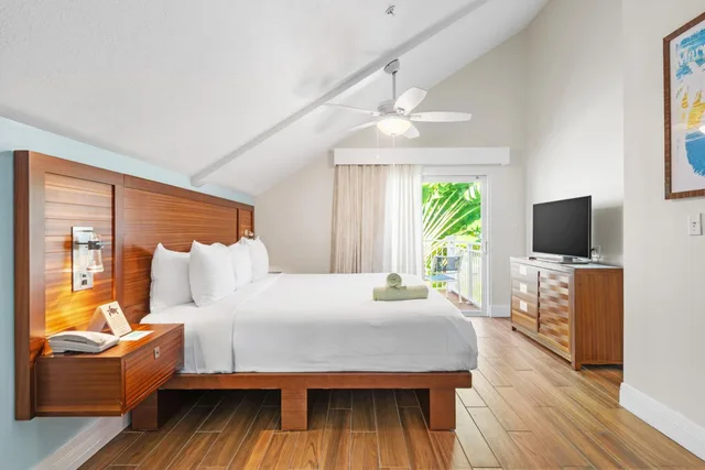 استوديو، Margaritaville Vacation Club - St Thomas 2/5