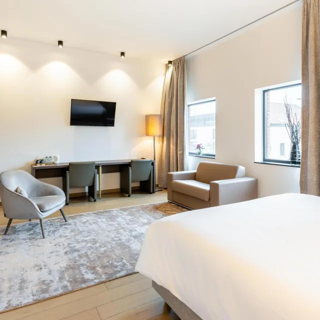 غرفة عائلية، Hotel Stayen 6/10