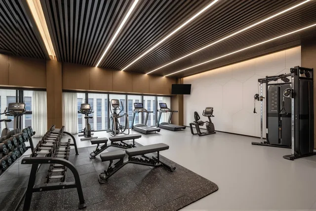 Crowne Plaza Dalian Kerren by IHG، داليان 26/50