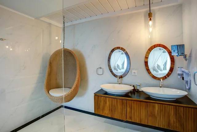 جناح سيغنتشر، Meis Exclusive Hotel 8/10