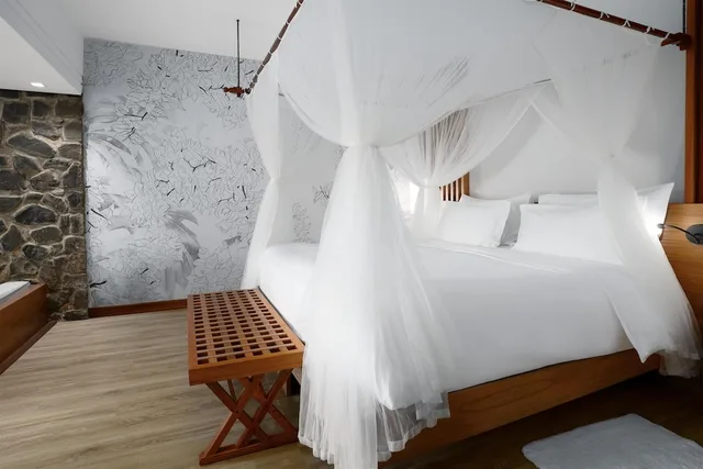غرفة عائلية بسرير كينج، Kempinski Seychelles Resort 3/10