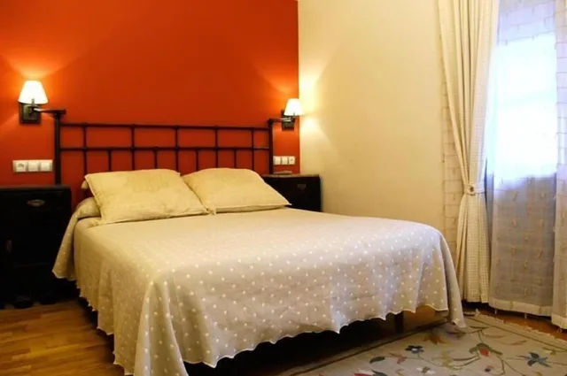Hostal Vidaller، بربشتر 21/50