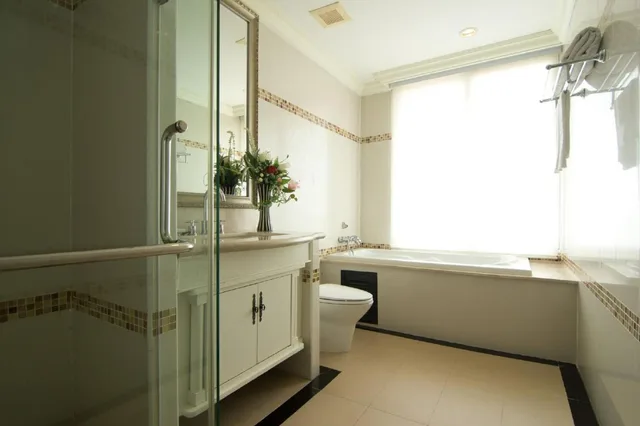 Two Bedroom Suite، Lk Legend 5/10