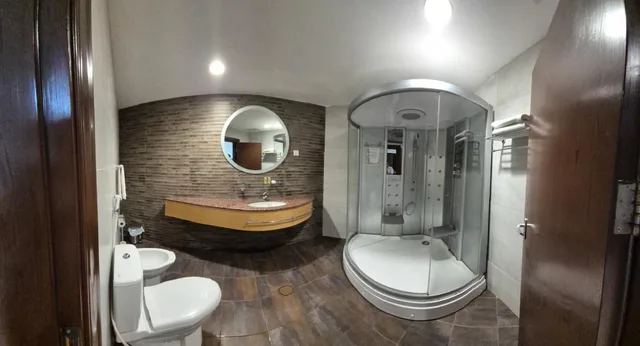Junior Suite, Deluxe, LE VENDOME HOTEL 8/9