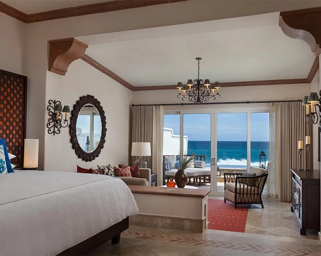 جناح جونيور بمسبح خاص، One&Only Palmilla 1/1