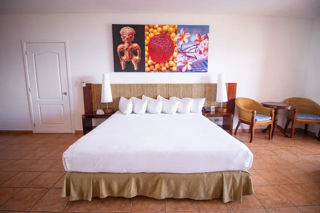 غرفة سوبيريور، Royal Decameron Salinitas - ALL INCLUSIVE 8/10
