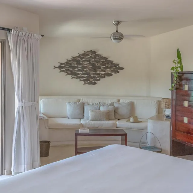 Penthouse, Plunge Pool، Mezzanine by La Zebra, an SLH Hotel 5/10