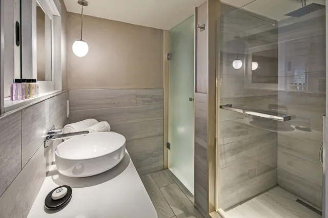 Deluxe, Suite, Constance Belle Mare Plage 1/3