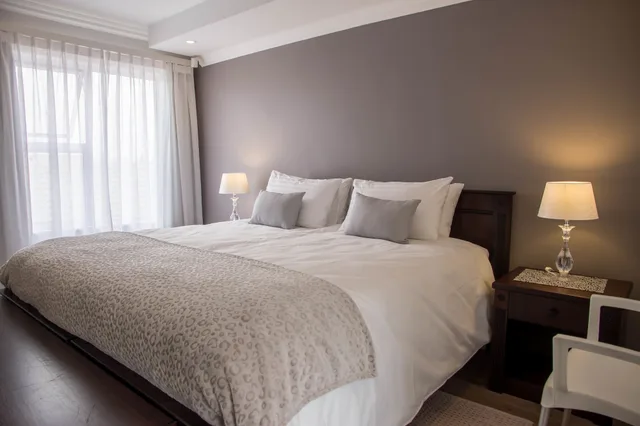 Ruby, 4 Beds، Sea Breeze Guesthouse 1/2