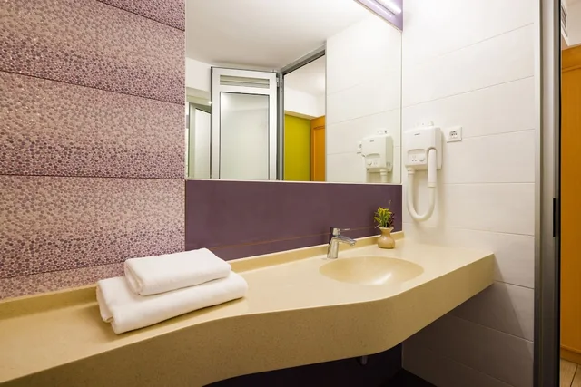 Garden, Superior, Twin Beds, Sofa, Terrace، Aminess Vival Velaris Resort 9/9