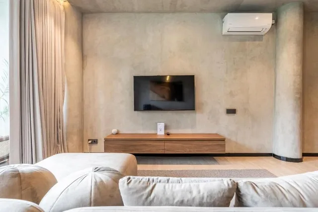 Deluxe, Apartment, Queen Bed, Balcony, Jungle Vista Boutique Suites Ubud 2/6