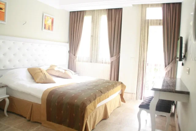 غرفة قياسية، Telmessos Select Hotel - Adults Only +16 1/2