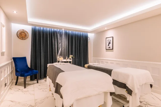 جناح رئاسي بإطلالة على الحديقة، Muthu Belstead Brook Hotel 1/1