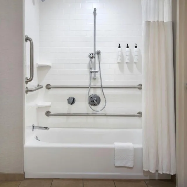 غرفة قياسية بسرير كوين، Fairfield Inn And Suites By Marriott Lenox Great Barrington 8/9