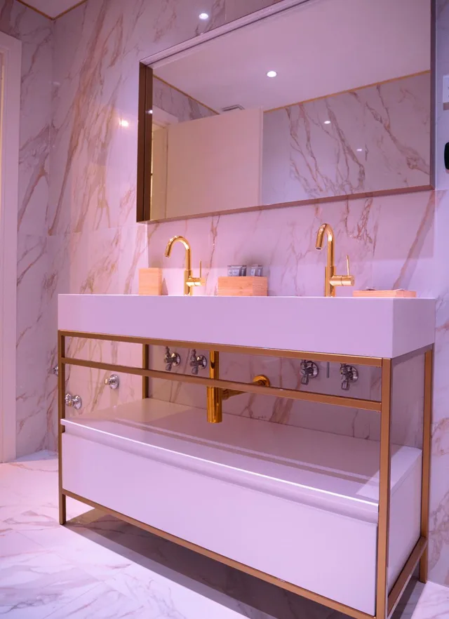 جناح جونيور بسرير كينج، Cappuccina Country Resort 7/7