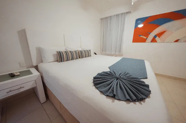 Master, Suite، All Ritmo Cancun Resort and Waterpark All Inclusive 1/1