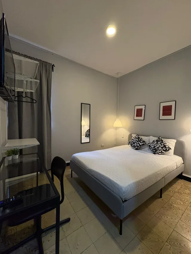 Standard, External Bathroom، Singular Centro Historico 1/2