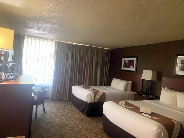غرفة قياسية، Scenic View Inn - Lake Powell - Page AZ 5/6